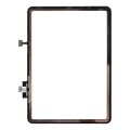 Touch Panel do iPad Air 5 / Air 2022 A2589 A2591 czarny