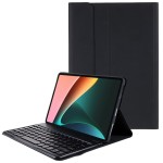 Pokrowiec Etui Klawiatura do Xiaomi Pad 5, Xiaomi Pad 5 Pro czarny