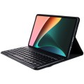 Pokrowiec Etui Klawiatura do Xiaomi Pad 5, Xiaomi Pad 5 Pro czarny