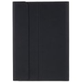 Pokrowiec Etui Klawiatura do Xiaomi Pad 5, Xiaomi Pad 5 Pro czarny