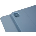Pokrowiec Etui Klawiatura do Xiaomi Pad 5, Xiaomi Pad 5 Pro niebieski