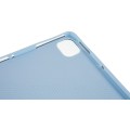 Pokrowiec Etui Klawiatura do Xiaomi Pad 5, Xiaomi Pad 5 Pro niebieski