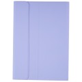 Pokrowiec Etui Klawiatura do Xiaomi Pad 5, Xiaomi Pad 5 Pro fioletowe