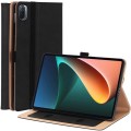Biznesowe Etui Pokrowiec do Xiaomi Pad 5 / Xiaomi Pad 5 Pro czarne