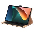 Biznesowe Etui Pokrowiec do Xiaomi Pad 5 / Xiaomi Pad 5 Pro czarne