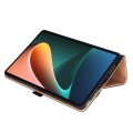 Biznesowe Etui Pokrowiec do Xiaomi Pad 5 / Xiaomi Pad 5 Pro czarne