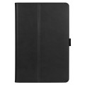 Biznesowe Etui Pokrowiec do Xiaomi Pad 5 / Xiaomi Pad 5 Pro czarne