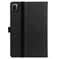 Biznesowe Etui Pokrowiec do Xiaomi Pad 5 / Xiaomi Pad 5 Pro czarne