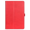 Biznesowe Etui Pokrowiec do Xiaomi Pad 5 / Xiaomi Pad 5 Pro czerwone