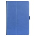 Biznesowe Etui Pokrowiec do Xiaomi Pad 5 / Xiaomi Pad 5 Pro niebieskie