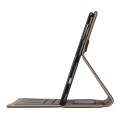 Biznesowe Etui Pokrowiec do Xiaomi Pad 5 / Xiaomi Pad 5 Pro zielone