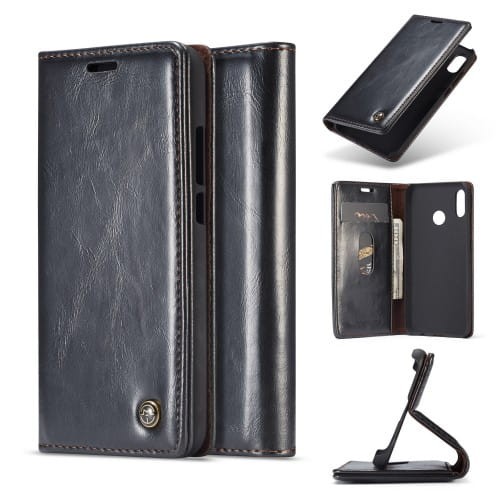 CASEME-skorzane-magnetyczne-etui-do-Huawe-P20-Lite