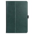 Biznesowe Etui Pokrowiec do Xiaomi Pad 5 / Xiaomi Pad 5 Pro zielone