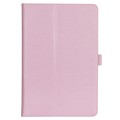 Biznesowe Etui Pokrowiec do Xiaomi Pad 5 / Xiaomi Pad 5 Pro różowe