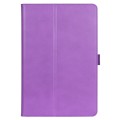 Biznesowe Etui Pokrowiec do Xiaomi Pad 5 / Xiaomi Pad 5 Pro fioletowe