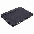 JIUYU Etui Obudowa Klawiatura TouchPad do iPad Pro 11 2021/2020/2018