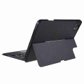 JIUYU Etui Obudowa Klawiatura TouchPad do iPad Pro 11 2021/2020/2018