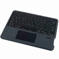 JIUYU Etui Obudowa Klawiatura TouchPad do iPad Pro 11 2021/2020/2018