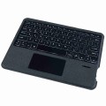 JIUYU Etui Obudowa Klawiatura TouchPad do iPad Pro 11 2021/2020/2018