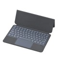 Etui Slim Obudowa Klawiatura TouchPad do iPad Pro 11 2021/2020/2018