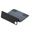 Etui Slim Obudowa Klawiatura TouchPad do iPad Pro 11 2021/2020/2018