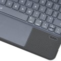 Etui Slim Obudowa Klawiatura TouchPad do iPad Pro 11 2021/2020/2018