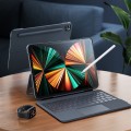 Benks Etui Obudowa Smart Keyboard TouchPad do iPad Pro 11 2021/2020/2018