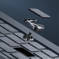Benks Etui Obudowa Smart Keyboard TouchPad do iPad Pro 11 2021/2020/2018