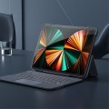Benks Etui Obudowa Smart Keyboard TouchPad do iPad Pro 11 2021/2020/2018
