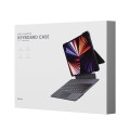 Benks Etui Obudowa Smart Keyboard TouchPad do iPad Pro 11 2021/2020/2018