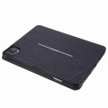 JIUYU Etui Obudowa Klawiatura TouchPad do iPad Pro 11 2021/2020/2018