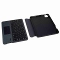 JIUYU Etui Obudowa Klawiatura TouchPad do iPad Pro 11 2021/2020/2018