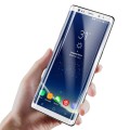 Szkło hartowane BASEUS 3D zagięte Samsung Galaxy Note 8