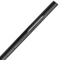 QIALINO Biznesowe Skórzane Etui do Huawei P50 Pro czarne