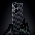 Benks Włókno Aramidowe Etui Plecki do Huawei P50 Pro