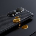 Benks Włókno Aramidowe Etui Plecki do Huawei P50 Pro