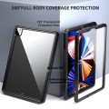 RedPepper Wodoszczelne Etui Obudowa do iPad Pro 12.9 2021/2020