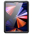 RedPepper Wodoszczelne Etui Obudowa do iPad Pro 12.9 2021/2020