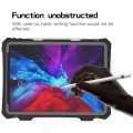 RedPepper Wodoszczelne Etui Obudowa do iPad Pro 11 2021/2020