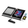 RedPepper Wodoszczelne Etui Obudowa do iPad Pro 11 2021/2020