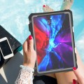 RedPepper Wodoszczelne Etui Obudowa do iPad Pro 11 2021/2020