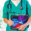 RedPepper Wodoszczelne Etui Obudowa do iPad Pro 11 2021/2020