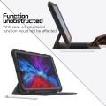 RedPepper Wodoszczelne Etui Obudowa do iPad Pro 11 2021/2020