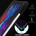 RedPepper Wodoszczelne Etui Obudowa do iPad Pro 11 2021/2020