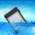 RedPepper Wodoszczelne Etui Obudowa do iPad Pro 11 2021/2020