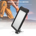 RedPepper Wodoszczelne Etui Obudowa do iPad Mini 2019