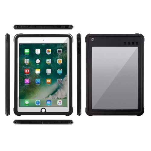 RedPepper Wodoszczelne Etui Obudowa do iPad 9.7 2018/2017