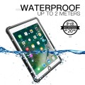 RedPepper Wodoszczelne Etui Obudowa do iPad 9.7 2018/2017