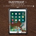 RedPepper Wodoszczelne Etui Obudowa do iPad 9.7 2018/2017