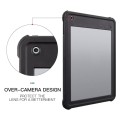 RedPepper Wodoszczelne Etui Obudowa do iPad 9.7 2018/2017